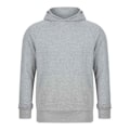 Miniatyrbild 1 av 3: Tombo Unisex Vuxen Athleisure Hoodie S Heather Grey Heather Grey S