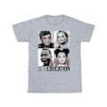 Miniatyrbild 1 av 3: Netflix Mens Sex Education Class Photos T-Shirt 5XL Sports Grey Sports Grey 5XL