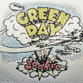 Miniatyrbild 2 av 2: Green Day Dookie Strykjärnslapp En Storlek Flerfärgad Multicoloured One Size