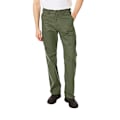 Miniatyrbild 1 av 3: Lee Cooper Herr Cargo Byxor, Enfärgade, 40L, Khaki Grön Khaki Green 40L