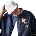 Miniatyrbild 3 av 3: Beechfield Unisex 5-panels Retro Rapper Keps One Size Vit White One Size