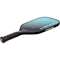 Miniatyrbild 2 av 4: Head Attitude Core Pickleballracket One Size Svart Black One Size