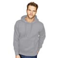 Miniatyrbild 2 av 2: Casual Classic Mens Pullover Hood XS Sport Grey Sport Grey XS