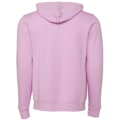 Miniatyrbild 2 av 3: Canvas Unisex Vuxen Hoodie XL Lila Lilac XL