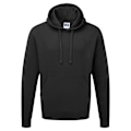 Miniatyrbild 1 av 3: Russell Herr Hoodie / Sweatshirt 5XL Svart Black 5XL