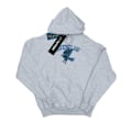 Miniatyrbild 1 av 5: Harry Potter Dam/Kvinnor Ravenclaw Hoodie S Heather Grey Heather Grey S