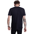 Miniatyrbild 2 av 3: Killswitch Engage Unisex Gore T-shirt för vuxna M Svart Black M