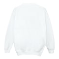 Miniatyrbild 2 av 4: Disney Pojkar Minnie Mouse Häxdräkt Sweatshirt 7-8 År Vit White 7-8 Years