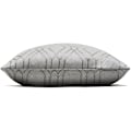 Miniatyrbild 2 av 2: Prestigious Textiles Othello Kuddfodral One Size Pewter Grey Pewter Grey One Size