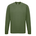 Miniatyrbild 1 av 4: Casual Classics Herr Sweatshirt L Militärgrön Military Green L