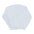 Miniatyrbild 2 av 4: Star Wars Retro Rainbow Sweatshirt för pojkar 9-11 år Vit White 9-11 Years