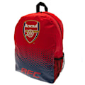 Miniatyrbild 3 av 4: Arsenal FC Crest Ryggsäck One Size Röd/Blå Red/Blue One Size