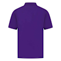 Miniatyrbild 2 av 3: Henbury Pikétröja Herr XL Ljuslila Bright Purple XL