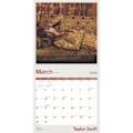 Miniatyrbild 3 av 4: Taylor Swift 2025 Kvadratisk Väggkalender 30cm x 30cm Flerfärgad Multicoloured 30cm x 30cm
