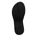 Miniatyrbild 2 av 3: Rocket Dog Dam/Damer Tizzy Flip-flops med Vävband Storlek 6 UK Svart Black 6 UK