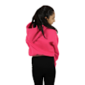 Miniatyrbild 2 av 3: Hype Girls Y2K Logo Hoodie 14 år Rosa Pink 14 Years