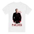 Miniatyrbild 1 av 5: NCIS Herr Probie T-Shirt 4XL Vit White 4XL