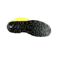 Miniatyrbild 3 av 6: Dunlop Devon Unisex Gula Säkerhetsstövlar 40 EUR Gul Yellow/Black 40 EUR