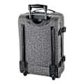 Miniatyrbild 2 av 2: Bagbase Escape Hardshell 2-hjulig kabinväska One Size Grey Marl Grey Marl One Size