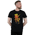 Miniatyrbild 2 av 3: Ready Player One Herr Parzival´s Team T-Shirt 5XL Svart Black 5XL