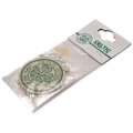 Miniatyrbild 3 av 3: Celtic FC Luftfräschare (3-pack) One Size Grön Green One Size