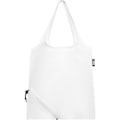 Miniatyrbild 1 av 4: Bullet Sabia Återvunnen Packaway Tote Bag One Size Vit White One Size