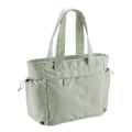Miniatyrbild 2 av 2: Quadra Studio Oversized Tote Bag One Size Fresh Green Fresh Green One Size
