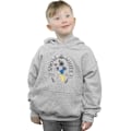 Miniatyrbild 2 av 5: Disney Princess Boys Snow White Fairest Story Hoodie 7-8 år Sports Grey 7-8 Years
