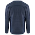 Miniatyrbild 2 av 2: PRO RTX Herr Acryl V-ringad Sweatshirt M Marinblå Navy M