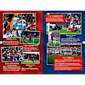 Miniatyrbild 3 av 4: Crystal Palace FC 2025 Årsbok, En Storlek, Flerfärgad Multicoloured One Size