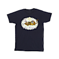 Miniatyrbild 1 av 3: Scooby Doo Herr Big Bunny T-shirt L Marinblå Navy Blue L