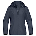 Miniatyrbild 1 av 3: Stormtech Dam/Kvinnor Nautilus Performance Soft Shell Jacka Navy L