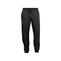 Miniatyrbild 1 av 4: Clique Unisex Basic Joggingbyxor XXL Svart Black XXL