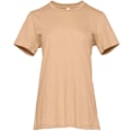 Miniatyrbild 1 av 3: Bella + Canvas Dam/Dam Relaxed Jersey T-Shirt XL Sand Dun Sand Dune XL