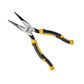 Miniatyrbild 2 av 2: Dewalt Handverktyg Spetstång 200mm One Size Flerfärgad Multi Colour One Size