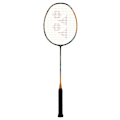 Miniatyrbild 1 av 5: Yonex Astrox Game 2022 Badminton Racket 5 Caramel Gold Caramel Gold 5