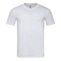 Miniatyrbild 1 av 2: Stedman Classic Fitted Tee M Vit White M