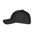Miniatyrbild 3 av 4: Clique Unisex Klassisk Basebollkeps En Storlek Svart Black One Size