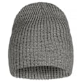 Miniatyrbild 1 av 4: Clique Unisex Vuxen Otto Mössa One Size Grå Melange Grey Melange One Size