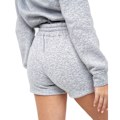 Miniatyrbild 3 av 4: Juice Dam/Dam Shimila Shorts M Gråmelerad Grey Marl M