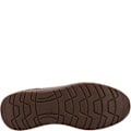 Miniatyrbild 2 av 2: Hush Puppies Herr Joseph Läder Sneakers 11 UK Ljusbrun Light Brown 11 UK
