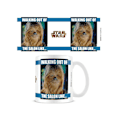 Miniatyrbild 4 av 4: Star Wars Walking Out Of The Salon Mug En Storlek Flerfärgad Multicoloured One Size