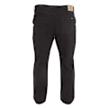 Miniatyrbild 2 av 4: Duke Herr D555 Rockford Comfort Tall Jeans 36XL Svart Black 36XL