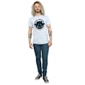 Miniatyrbild 4 av 5: Marvel Mens Kawaii Black Panther Pounce T-Shirt S Sports Grey Sports Grey S
