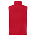 Miniatyrbild 2 av 5: Clique Softshell Vadderad Väst XL Röd Red XL