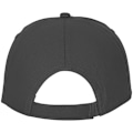 Miniatyrbild 3 av 4: Bullet Feniks 5-Panel Basebollkeps One Size Storm Grey Storm Grey One Size