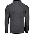 Miniatyrbild 2 av 4: Tee Jays Herr Full Zip Active Lättvikts Fleecejacka L Mörk Dark Grey L