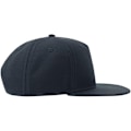 Miniatyrbild 3 av 4: Atlantis Unisex Vuxen 5 Panel Snapback Baseball Cap One Size Na Navy One Size