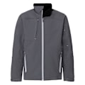 Miniatyrbild 1 av 2: Russell Herr Bionic Softshell Jacka 4XL Iron Grey Iron Grey 4XL