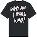 Miniatyrbild 2 av 2: Bring Me The Horizon Unisex Vuxen Lost Baktryck Bomull T-Shir Black M